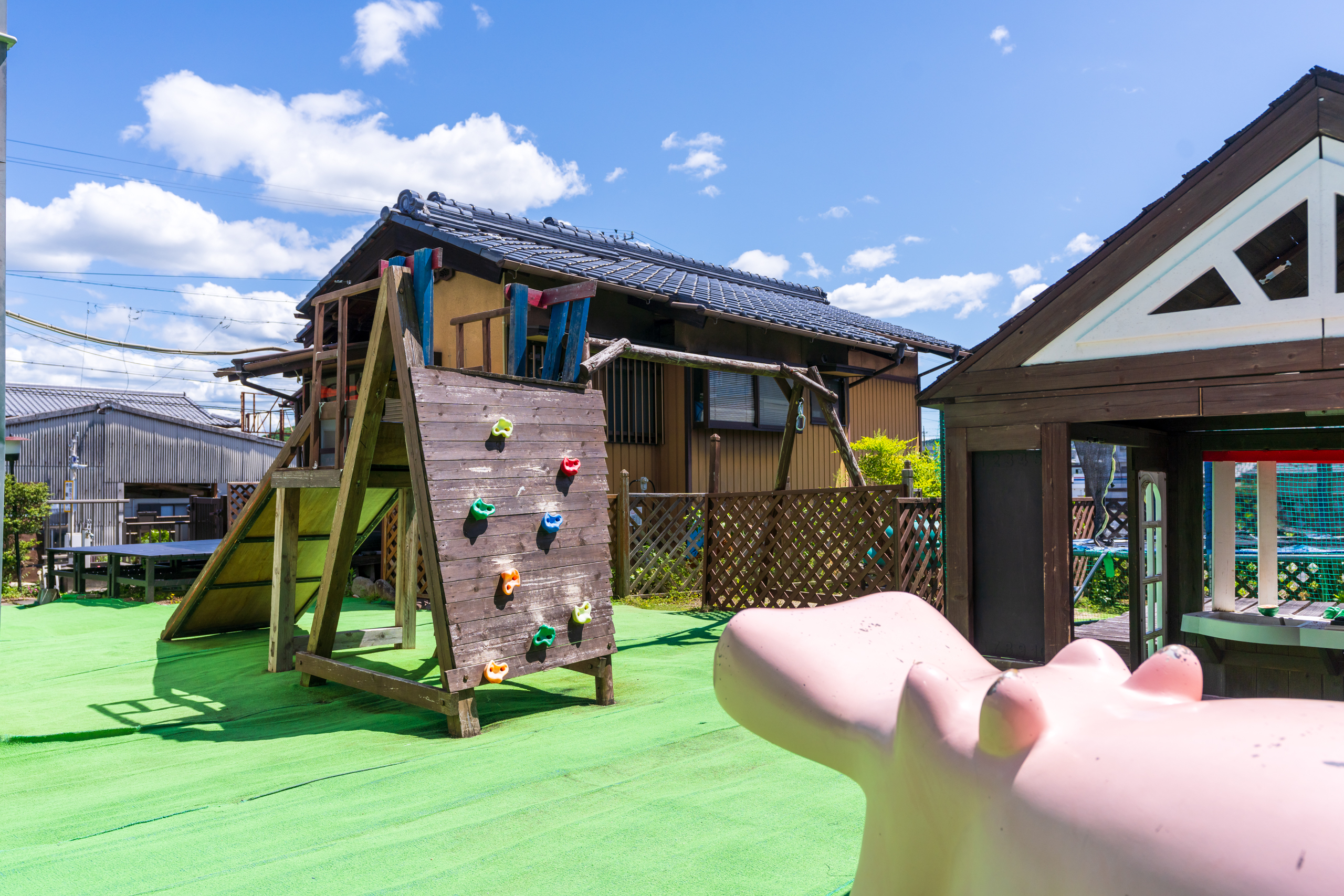 【放デイ】児童指導員（土岐）未経験大歓迎！！